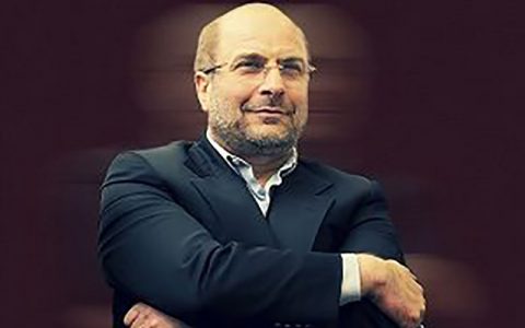 واکنش قالیباف به اظهارات وزیر خارجه آمریکا: به جای شرط گذاشتن تحریم ها را رفع کنید