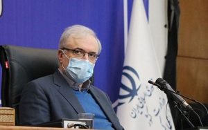 وزیر-بهداشت-نگران-خیز-چهارم-کرونا-در-کشور-هستیم