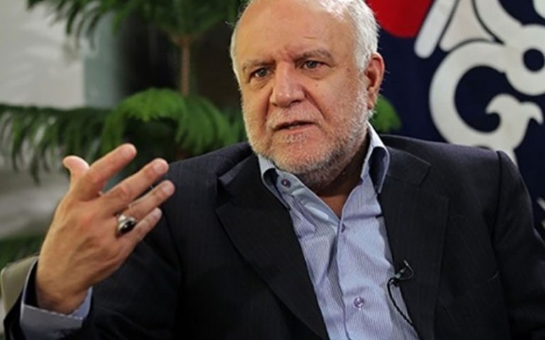 وزیر-نفت-روزگاری-را-می‌بینم-که-تولید-نفت-را-ممنوع-خواهند-کرد
