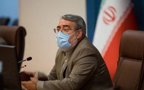 وزیر کشور: تصمیمی درباره تعطیلی تهران گرفته نشده است/ تهران که تقریباً تعطیل است! 1 وزیر کشور: تصمیمی درباره تعطیلی تهران گرفته نشده است/ تهران که تقریباً تعطیل است! وزیر کشور تصمیمی درباره تعطیلی تهران گرفته نشده است وزیر کشور, تعطیلی تهران