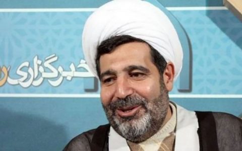 وکیل خانواده قاضی منصوری: همراهی یک خانم با منصوری صد در صد صحت دارد وکیل خانواده قاضی منصوری: همراهی یک خانم با منصوری صد در صد صحت دارد
