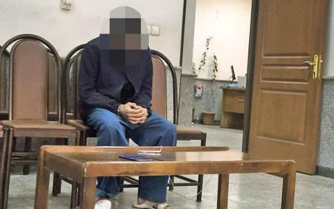 پسر جوان ۳ هفته با جسد یک زن زندگی کرد / جسد زن لابلای چند پتو یخ زده بود! پسر جوان ۳ هفته با جسد یک زن زندگی کرد / جسد زن لابلای چند پتو یخ زده بود!