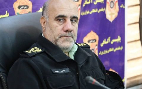 پلیس: با خاموشی معابر تهران به شدت مخالفیم 1 پلیس: با خاموشی معابر تهران به شدت مخالفیم