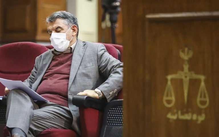 پوری-حسینی-به-۱۵سال-حبس-محکوم-شد