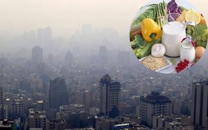 چه-خوراکی‌هایی-در-زمان-آلودگی-هوا-مانند-سم-عمل-می‌کنند؟