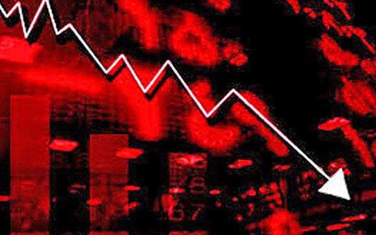 کاهش-5333-واحدی-شاخص-بورس-تهران-امروز-دوشنبه