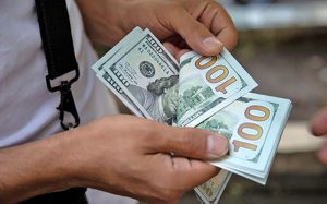 کاهش-دوباره-نرخ-دلار-و-یورو-در-صرافی-ملی