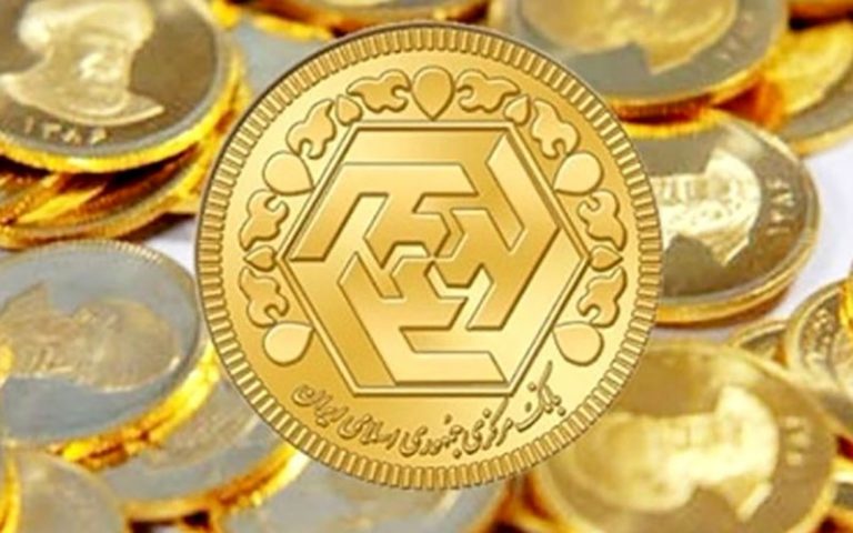 کاهش-قیمت-طلا-و-سکه-در-بازار-امروز