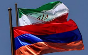 گزارش-توئیتری-وزیر-امور-خارجه-در-پایان-سفر-به-ایروان