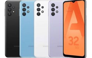 گلکسی-ای-۳۲-احتمالا-ارزان‌ترین-گوشی-5G-سامسونگ-خواهد-بود