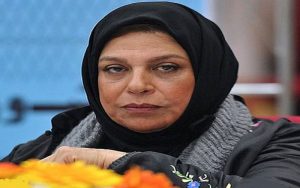 گوهر-خیراندیش-به-کرونا-مبتلا-شد