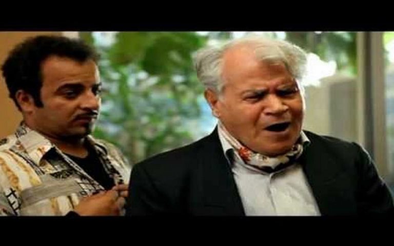 یوسف-قربانی،-بازیگر-قدیمی-سینما-و-تلویزیون-درگذشت
