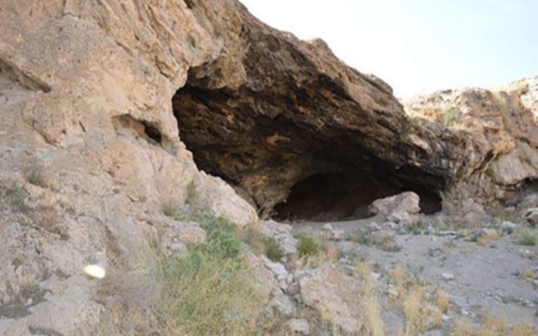 ۳-نفر-در-غار-بابا-احمد-چالدران-در-آذربایجان-غربی-مفقود-شدند