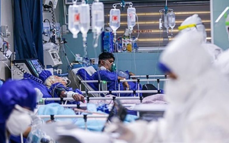 ۷۹-بیمار-دیگر-قربانی-کرونا-شدند