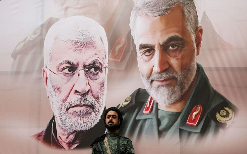 نشنال اینترست؛ تهدید ایران برای اسرائیل فراتر از سلاح هستهای است/فارن پالیسی؛ عبدالناصر همتی باید در مذاکرات حاضر باشد/ اسپوتنیک؛ ایران از توان بالایی در تولید پهپاد برخوردار است/ اورشلیم پست؛ حمله آمریکا به سوریه، چرا اکنون؟