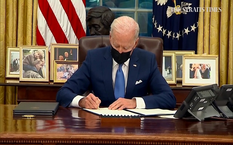 موسسه واشنگتن؛ حضور دهقان و قالیباف در انتخابات با مسیر رهبری همسو است/ اورشلیم پست؛ ایران به تولید سلاح هستهای ادامه میدهد/ واشنگتن اگزمینر؛ فشار کره جنوبی به بایدن بابت ایران/ رویترز؛ گام اول برجام را باید آمریکا بردارد