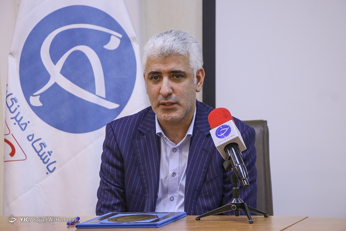 تأسیس مرکز نوآوری ویژه نخبگان خانوادههای شهدا و ایثارگران