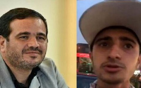 پرونده نماینده ای که به سرباز سیلی زد جمع شد/مستندات کافی نداریم