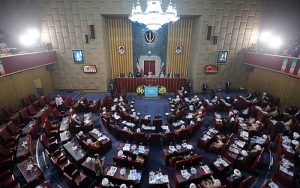 آغاز-هشتمین-اجلاس-رسمی-دوره-پنجم-مجلس-خبرگان