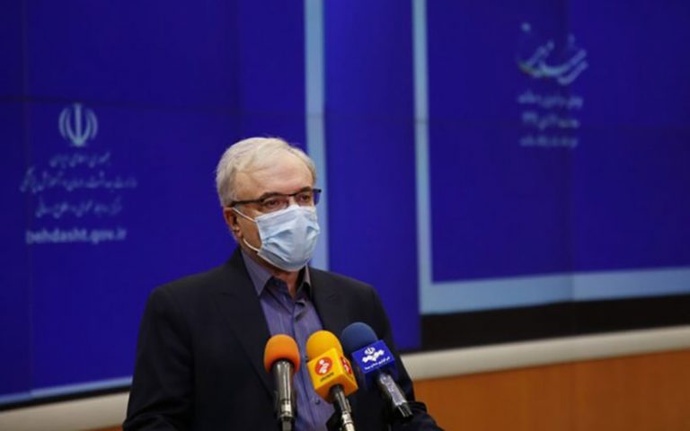 آغاز-واکسیناسیون-کرونا-در-کشور-از-سه‌شنبه