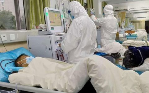 آیا افراد بهبود یافته از کرونا مجدد مبتلا خواهند شد؟ 1 افراد بهبود یافته از کرونا مجدد مبتلا خواهند شد؟ آیا افراد بهبود یافته از کرونا مجدد مبتلا خواهند شد؟