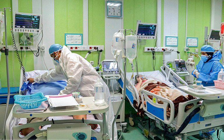 آیا-ممکن-است-ریه‌ها-بدون-علائم-درگیر-کرونا-شوند؟