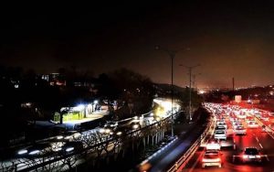 اتمام-خاموشی-شبانه-تهران-ظرف-۱۰-روز-آینده