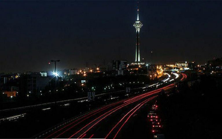 ادامه-خاموشی-معابر-پایتخت-در-ساعت‌های-تردد!