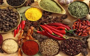 ادویه‌های-تند-بیماری-را-درمان-نمی‌کنند