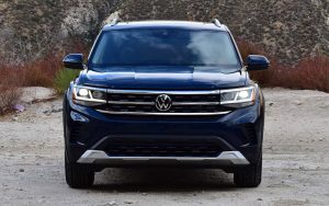 اطلس-SEL-بیس-کمپ-2021؛-شاسی-بلند-پرمصرف-فولکس-واگن!