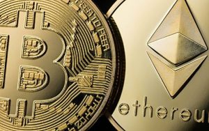 افت-ارزش-بیت-کوین-و-اتریوم