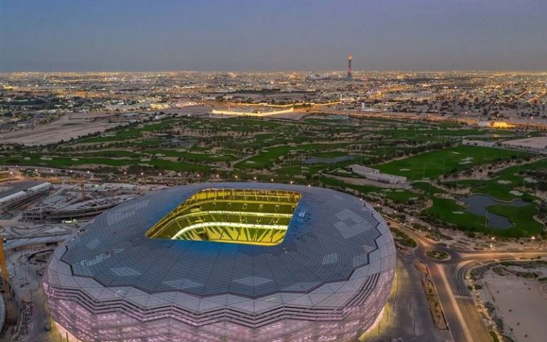 افتتاح-۳-ورزشگاه-جام-جهانی۲۰۲۲-تا-پایان-سال