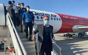 اقدام-خطرناک-مربی-مبتلا-به-کرونای-استقلال!