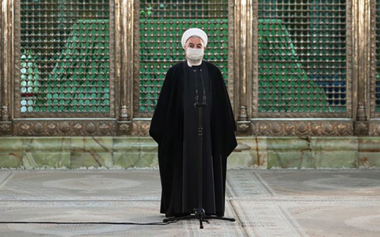 امام-خمینی(ره)-قدرت-اصلی-را-قدرت-مردم-می‌دانست