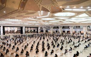 امشب-آخرین-مهلت-ثبت-نام-در-کنکور-سراسری-۱۴۰۰