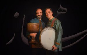 انتشار-سومین-قطعه-پروژه-«همساز»-به-یاد-محمدرضا-شجریان
