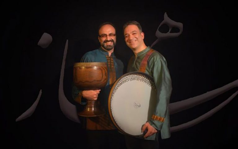 انتشار-سومین-قطعه-پروژه-«همساز»-به-یاد-محمدرضا-شجریان
