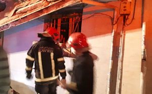 انفجار-کپسول-گاز-در-منزل-مسکونی-حادثه-آفرید