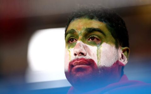 ایران بیخیال میزبانی از لیگ قهرمانان آسیا شد! 1 ایران بیخیال میزبانی از لیگ قهرمانان آسیا شد!