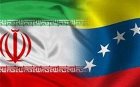رویترز: ایران محموله جدید مواد پالایشگاهی با هواپیما به ونزوئلا ارسال کرد