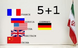 ایران و 5+1