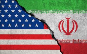 ایران و آمریکا