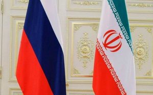 ایران و روسیه