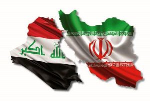 ایران+و+عراق