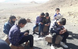 اینترنت همراه اول