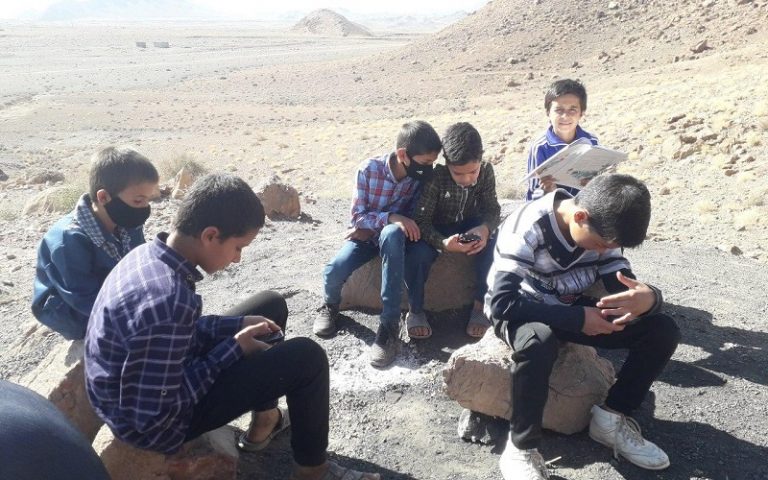 اینترنت همراه اول