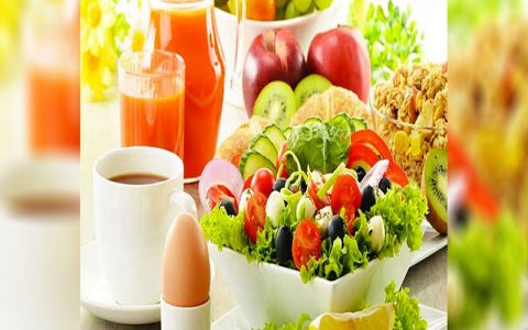 با رژیم سوئدی ۱۳ روزه ۷ کیلو وزن کم کنید با رژیم سوئدی ۱۳ روزه ۷ کیلو وزن کم کنید