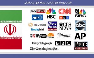 بازتاب ایران