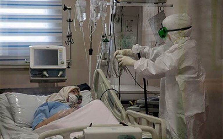 بازگشت-محدودیت‌ها–نارنجی-شدن-همزمان-۴-شهر-در-یک-استان