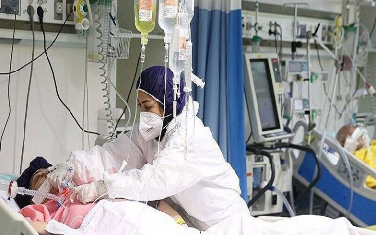 بستری-شدگان-سندرم-حاد-تنفسی-در-آذربایجان-غربی-به-۳۸۸-نفر-رسید